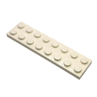 Plate 2x8, Part# 3034