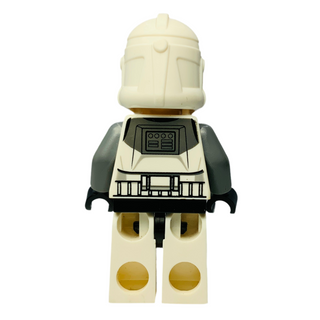 Wolfpack Clone Trooper, sw0537 Minifigure LEGO®