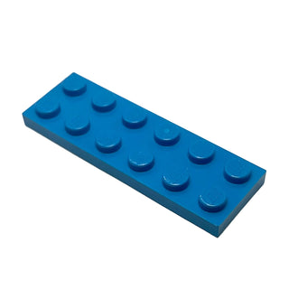 Plate 2x6, Part# 3795