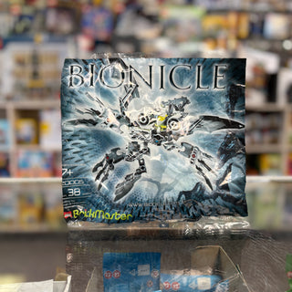 Winged Rahi (Klakk) Polybag, 20005 - LEGO® Bionicle Set