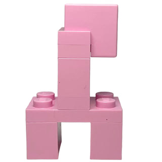 Creeper, First-Version Creeper, min222 - LEGO® Minecraft Minifigure