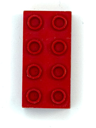 Italian LEGO® Minitalia Brick in Collectible Packaging