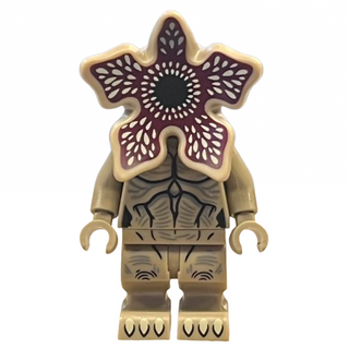 Demogorgon, st008 Minifigure LEGO®