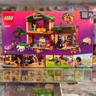 Pony Ranch & Stable, 72654 - LEGO® Friends Set