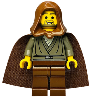 Jedi Knight, sw0057 Minifigure LEGO® New