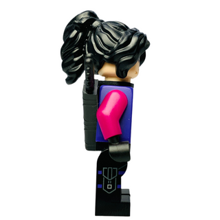 Kate Bishop, Marvel Studios, Series 2, colmar2-7 Minifigure LEGO®