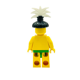 Islander King, pi069 Minifigure LEGO®