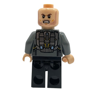 Star-Lord/Peter Quill, sh0385 Minifigure LEGO®