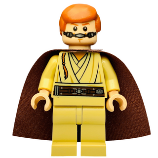 Obi-Wan Kenobi, sw0409 Minifigure LEGO® Like New