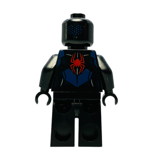 Spider-Man (Miles Morales), - Spiderverse sh1029 Minifigure LEGO®
