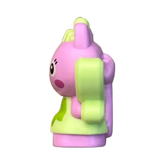 Kitty Fairy, gdh007 - LEGO® Gabby's Dollhouse Minifigure