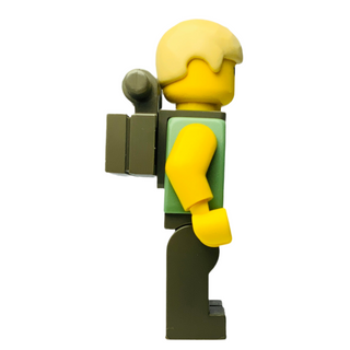 Luke Skywalker, sw0106 Minifigure LEGO®
