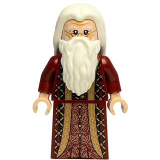 Albus Dumbledore, hp590 - LEGO® Harry Potter Minifigure