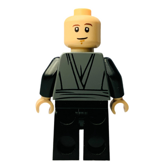 Luke Skywalker, sw0433 Minifigure LEGO®