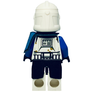 Captain Rex (phase 2 Helmet), sw0450 Minifigure LEGO®