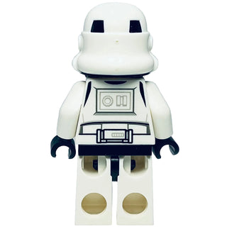 Stormtrooper (Black Squares on Back of Helmet), sw0997a Minifigure LEGO®