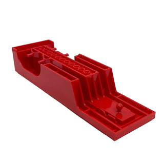 Vehicle, Base 6 x 21 x 3, Part# 30833c01