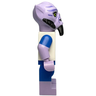 Garazeb 'Zeb' Orrelios, sw1527 - LEGO® Star Wars Minifigure