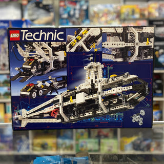 Space Shuttle, 8480 Building Kit LEGO®