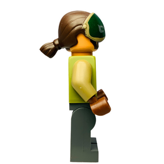 Kanan Jarrus - Blind, sw0817 Minifigure LEGO®