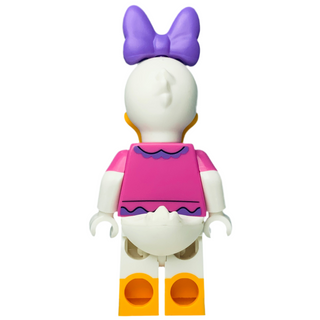 Daisy Duck, dis021 Minifigure LEGO®