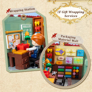 Gift Store, 85043