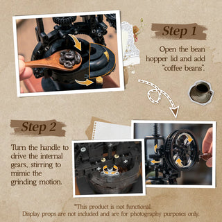 Coffee Grinder, 85053