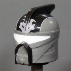 Scuba Shadow Monnk Helmet- CAC Custom Headgear Clone Army Customs   