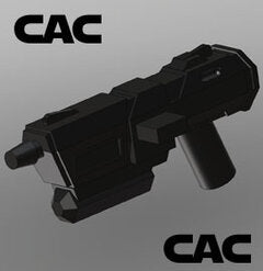 Commando Blaster- CAC Custom Weapon Clone Army Customs   
