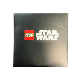 Target Lego Star Wars Promo Coin 2026 - Chewbacca, Luke Skywalker, and Darth Vader Building Kit LEGO®