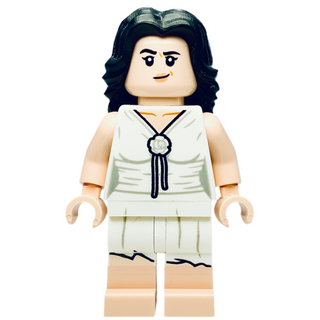 Marion Ravenwood, iaj050 Minifigure LEGO® Like New