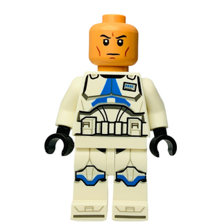 Clone Captain Vaughn, 332nd Company, sw1277 Minifigure LEGO®