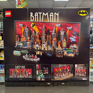 Batman: The Animated Series Gotham City - 76271 Building Kit LEGO®