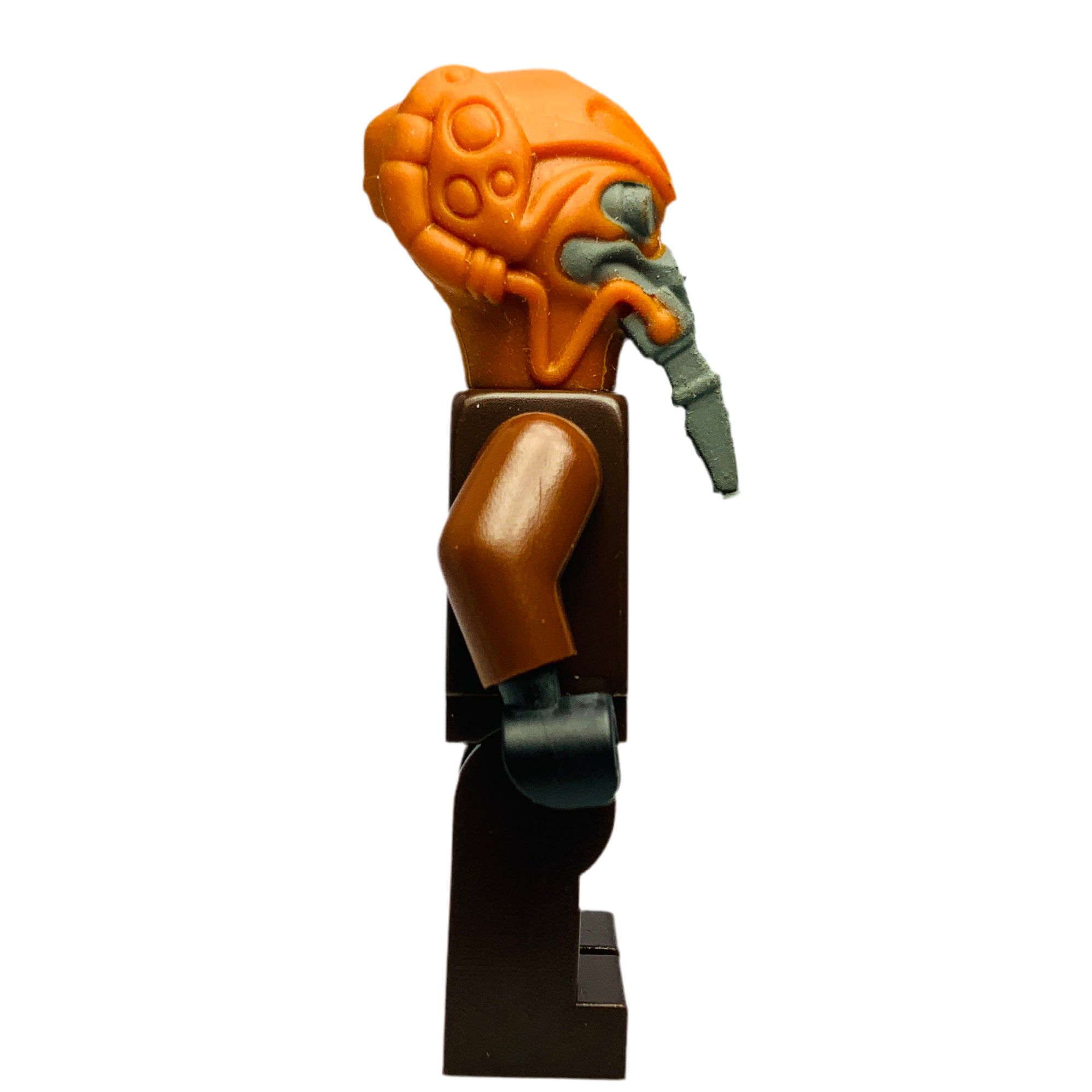 Plo Koon, sw0198 โ United Brick Coยฎ