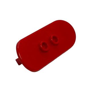 Skateboard with Mag Wheel Holders, Part# 45917