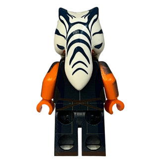 MECHANIC AHSOKA Custom Printed Minifigure Custom minifigure BrickLuv