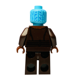 The Mythrol, sw1243 Minifigure LEGO®