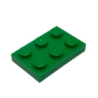 Plate 2x3, Part# 3021