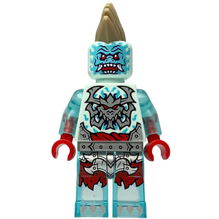 Spectral Dragonian, njo0982 - LEGO® Ninjago Minifigure