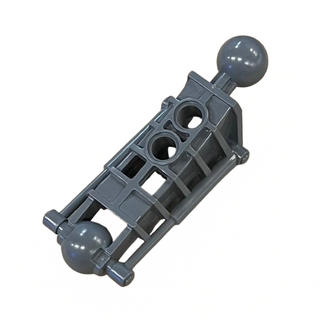 Bionicle Toa Metru Leg Lower Section, Part# 47297