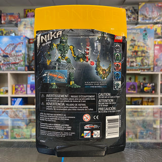 Inika Toa Hewkii, 8730 Building Kit LEGO®