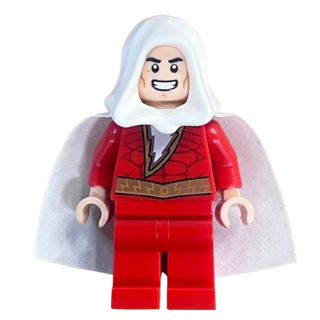 Shazam, sh0592a - LEGO® DC Minifigure