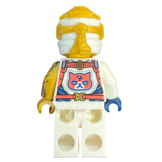 Sora - Head Wrap, njo0919 Minifigure LEGO®