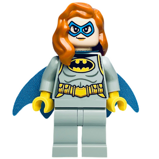 Batgirl, sh0965 Minifigure LEGO® Like New