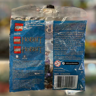 Lake-Town Guard Polybag 30216 Building Kit LEGO®