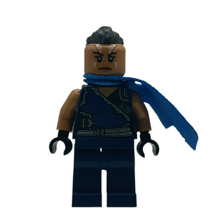 Valkyrie, sh0407 Minifigure LEGO®