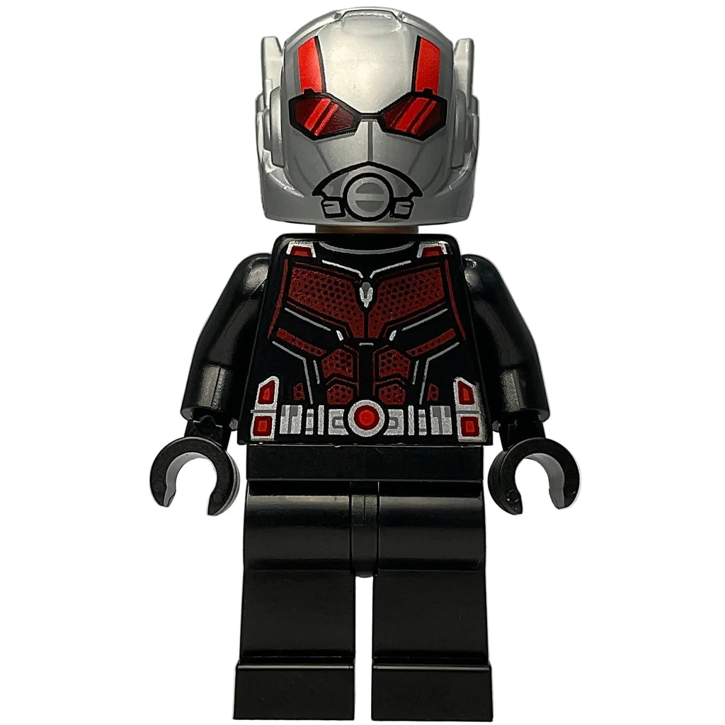 Ant-Man, sh1045 - LEGO® Marvel Minifigure – United Brick Co®
