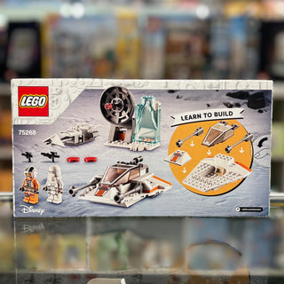 Snowspeeder, 75268 - LEGO® Star Wars Set Building Kit LEGO®