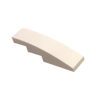 Slope, Curved 4 x 1, Part# 61678