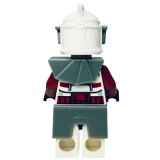 Commander Fox, sw0202a Minifigure LEGO®